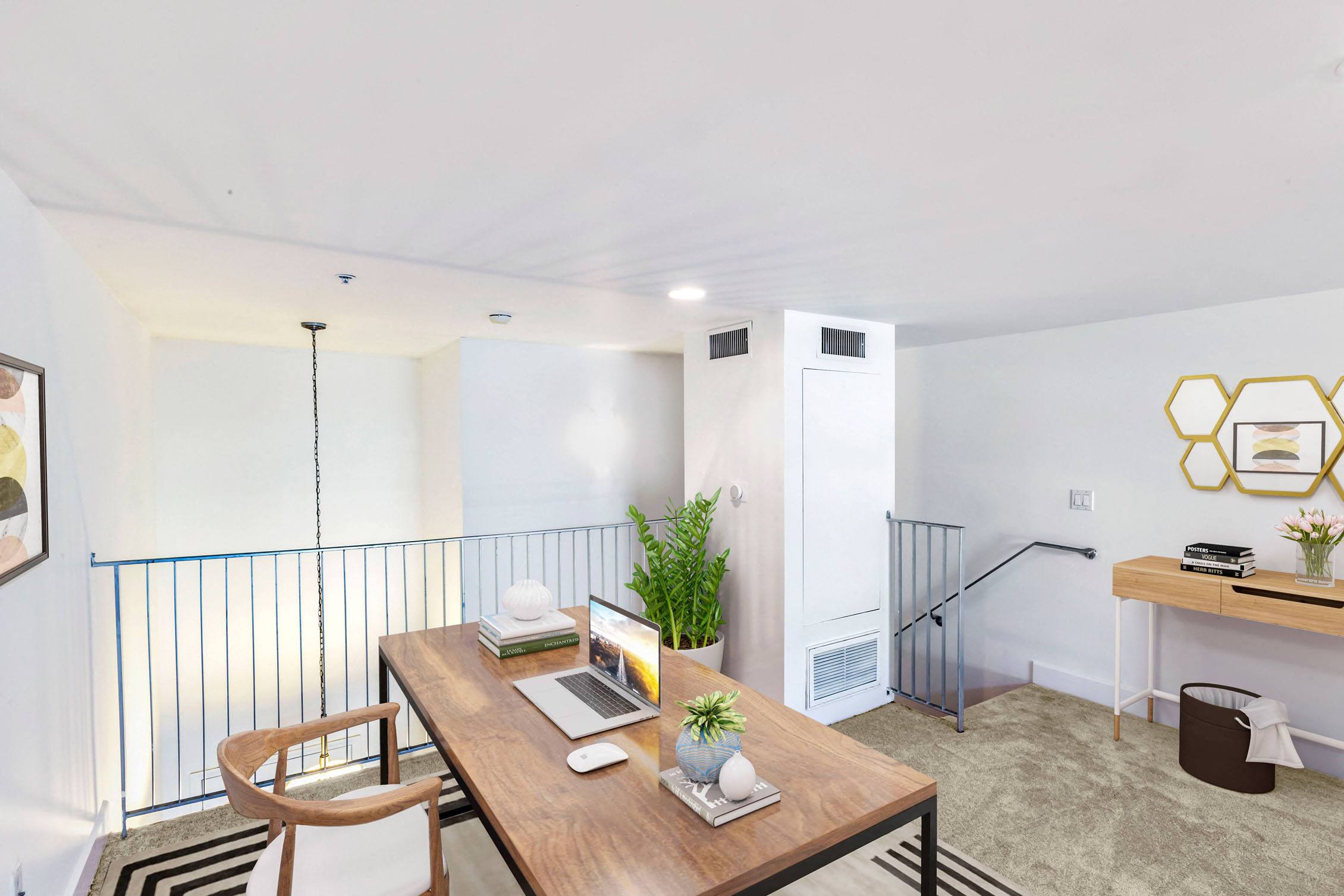 The Social Apartments is a similar property to 6201 Coldwater Canyon Apartments located in North Hollywood